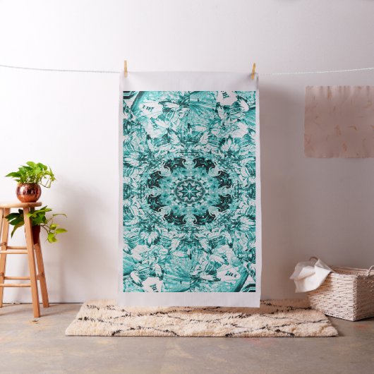 Mermaid's Plezier..... Stof (Voorbeeld)