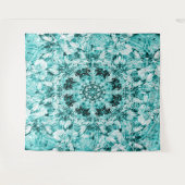 Mermaid's Plezier..... Wandkleed (Voorkant (horizontaal))