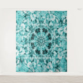 Mermaid's Plezier..... Wandkleed (Voorkant)