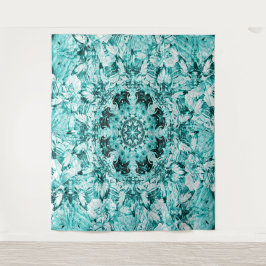 Mermaid's Plezier..... Wandkleed