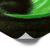 Mermaids Rock. Poster (Hoek)