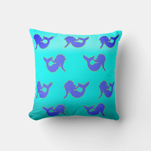Mermaids Sierkussen
