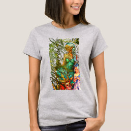 Mermaids T-shirt