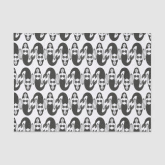 Mermaids Tissuepapier