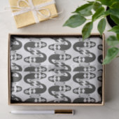 Mermaids Tissuepapier (Geschenk)