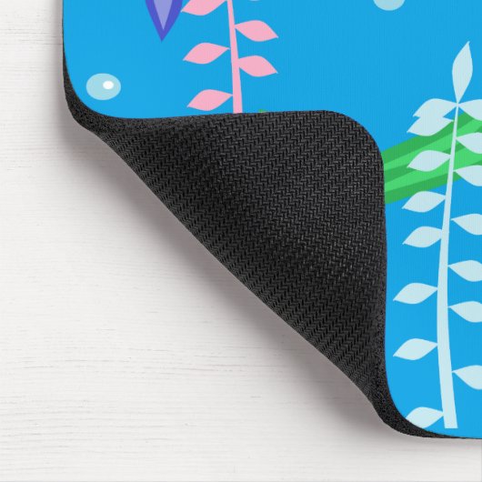 Mermaids' Treasure Muismat (Hoek)