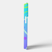 Mermaids Zeeen overdag Case-Mate iPhone Case (Achterkant / Rechts)