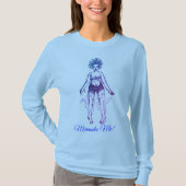 Mermakeme Top (Voorkant)