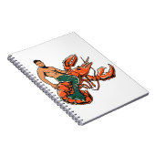 merman.ai notitieboek (Rechterzijde)