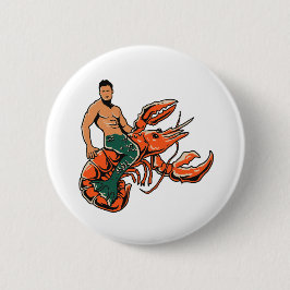 merman.ai ronde button 5,7 cm
