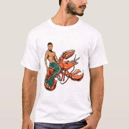 merman.ai t-shirt
