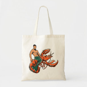 merman.ai tote bag