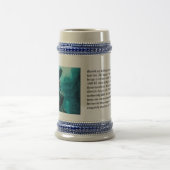 Merman Bierpul (Center)