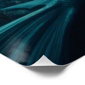 Merman Perfect Poster (Hoek)