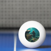Merman Pingpongbal (Net)