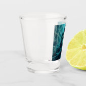 Merman Shot Glas (Links)