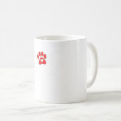 Merman Zeemeermin Beveiliging _9 Koffiemok (Voorkant rechts)