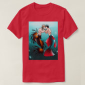 Mermay Bakudeku T-shirt (Design voorkant)
