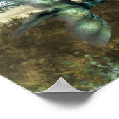 Mermen Poster (Hoek)