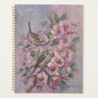 Merrie gorzenzanger planner