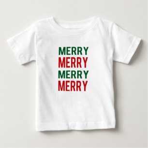 Merrie Peuter T-shirt