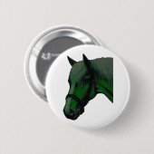merrie ronde button 5,7 cm (Voorkant /achterkant)