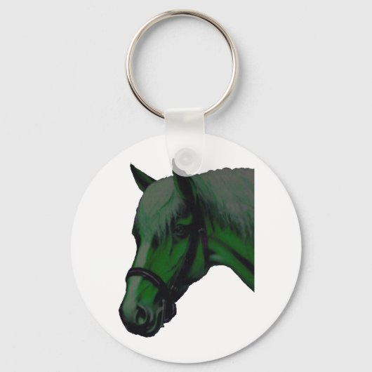 merrie sleutelhanger (Voorkant)