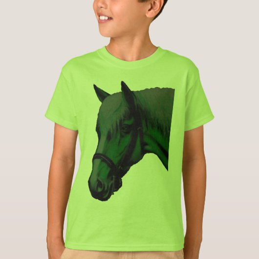 merrie t-shirt (Voorkant)