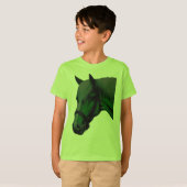 merrie t-shirt (Voorkant volledig)