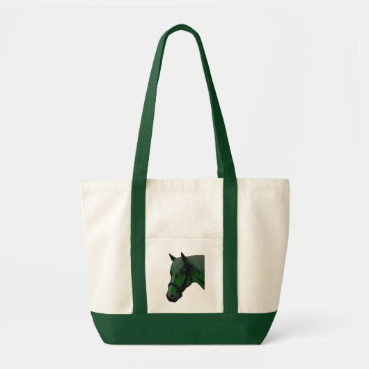 merrie tote bag (Voorkant)