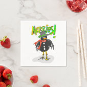 MERRIES-cocktailservetten Servet (Insitu)
