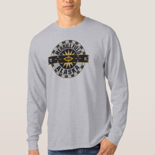 Merrill Field, luchthaven AK MRI T-shirt