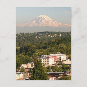 Merrill Gardens Post-kaart Briefkaart