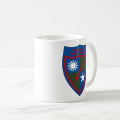 Merrill's Marauders - 5307th Composite Unit Koffiemok (Voorkant rechts)