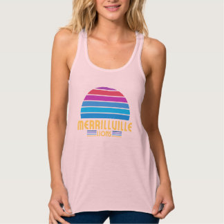 Merrillville Lions Tanktop