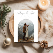 Merrily Ever After Pas getrouwd Arch Fotokerst