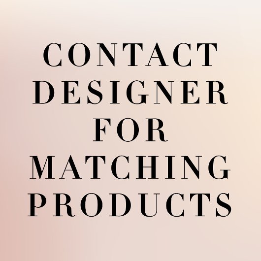 Merrily Ever beroemd gemaakt door Red Script 4 Acryl Uitnodigingen