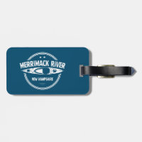 Merrimack New Hampshire Kayak
