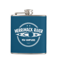 Merrimack New Hampshire Kayak