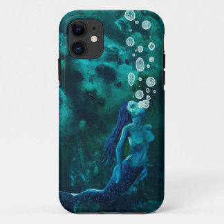 Merrow of the Deep Case-Mate iPhone Case