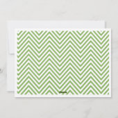 Merry Alles Fun Holiday Greep Fotokaart Feestdagenkaart (Achterkant)