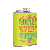 Merry Alles Heupfles (Rechts)