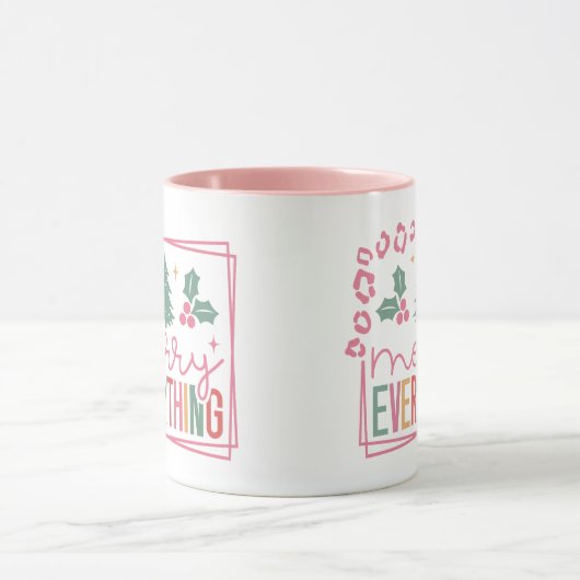 Merry Alles Mok (Midden)