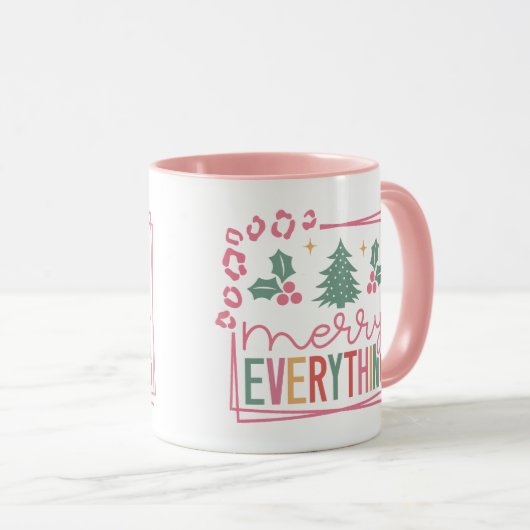 Merry Alles Mok (Voorkant rechts)