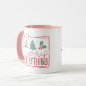 Merry Alles Mok (Voorkant links)