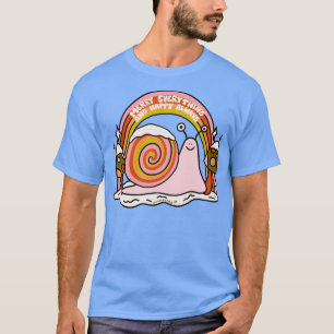 Merry Alles T-shirt