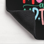 Merry & Bright Moody & Uptight Matching Co Muismat (Hoek)