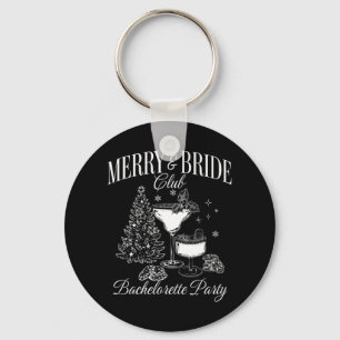 Merry And Bride Club Meisjesuitje Party Staart Chr Sleutelhanger