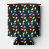 Merry and Bright  Blikjeskoeler (Voorkant)