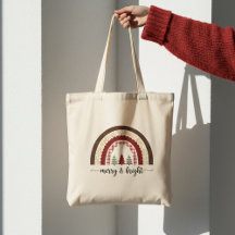 Merry and Bright Christmas – Festive Holiday